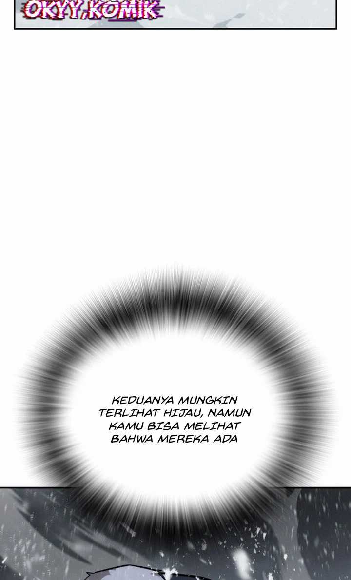 The Regressor Protects Only Me Chapter 15