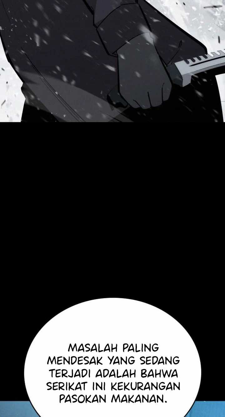 The Regressor Protects Only Me Chapter 15