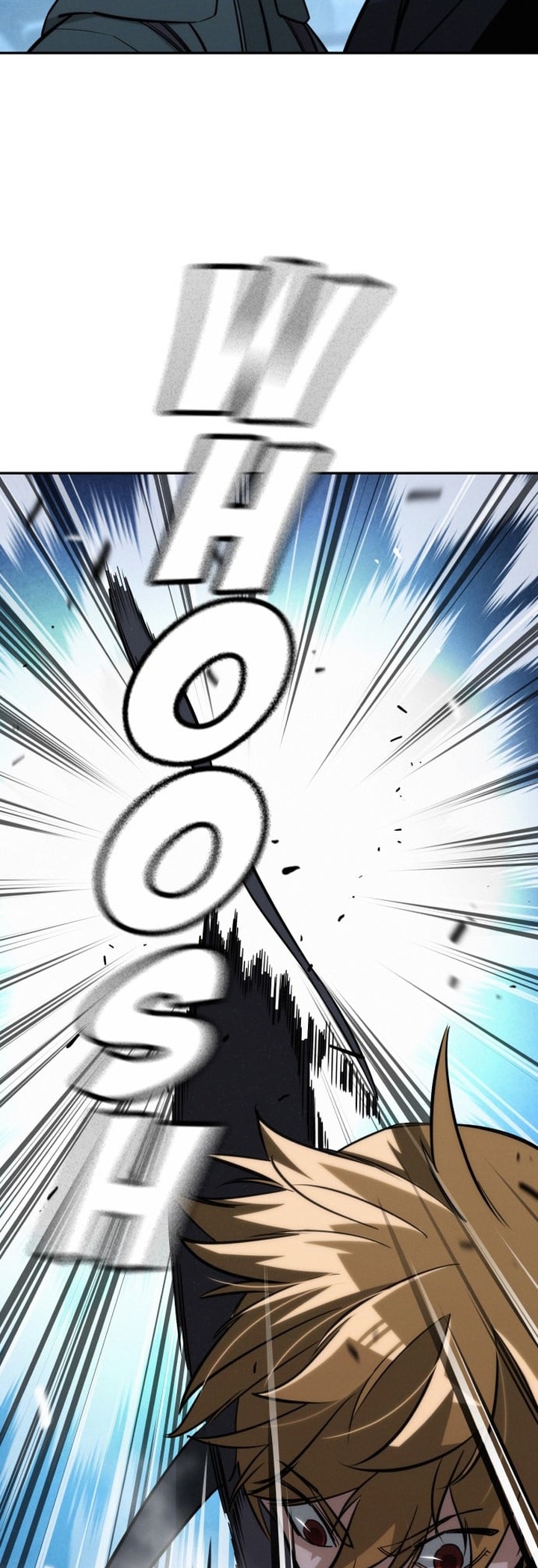 The Regressor Protects Only Me Chapter 16