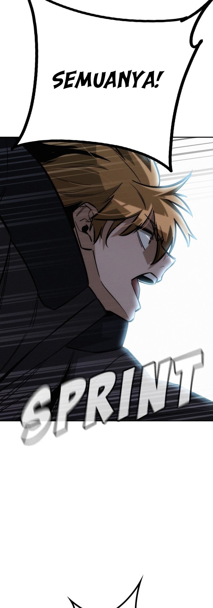 The Regressor Protects Only Me Chapter 16