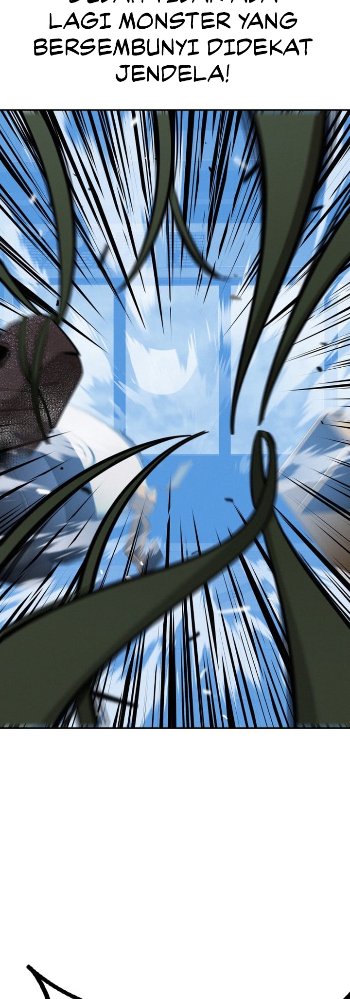 The Regressor Protects Only Me Chapter 16