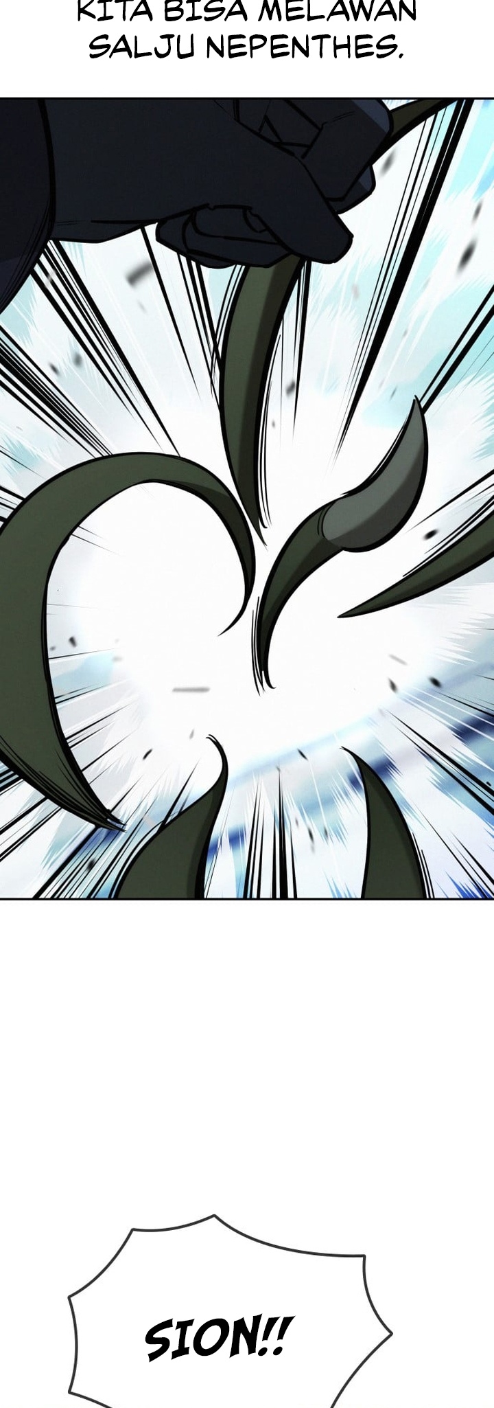 The Regressor Protects Only Me Chapter 16