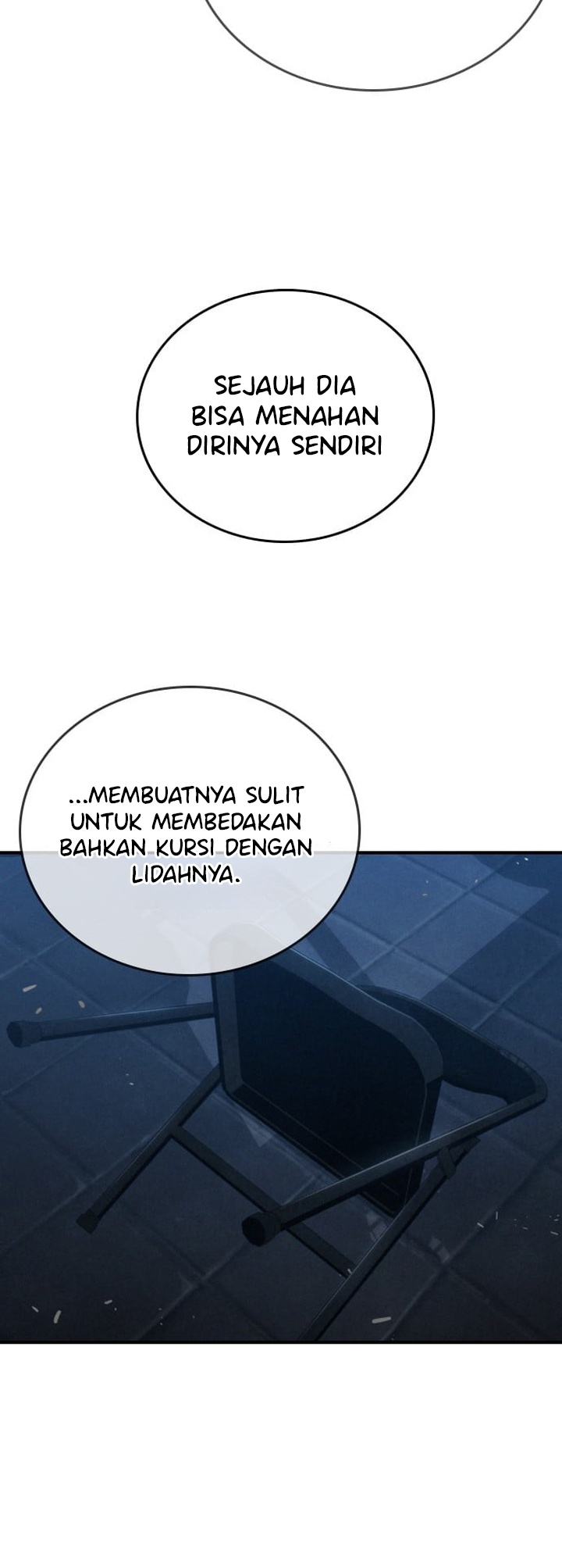The Regressor Protects Only Me Chapter 16