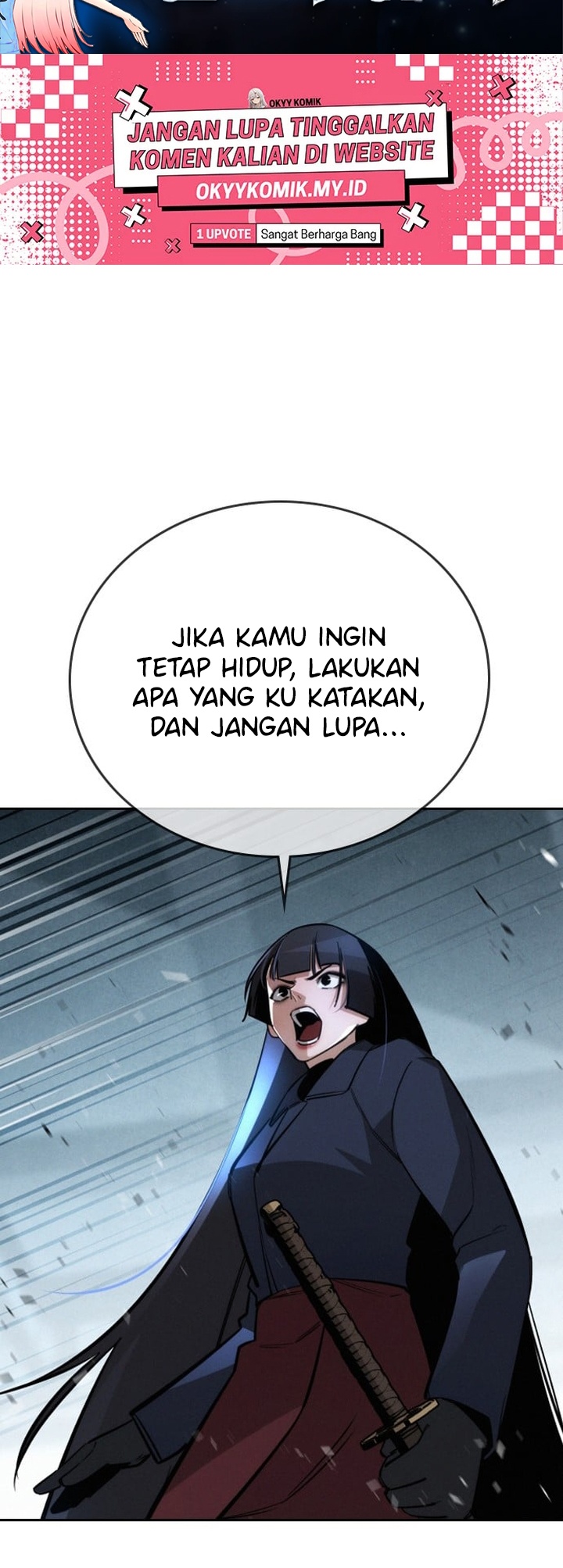 The Regressor Protects Only Me Chapter 16
