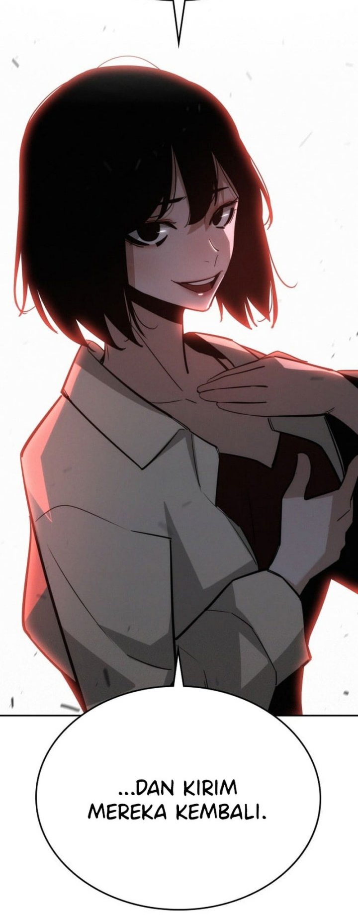 The Regressor Protects Only Me Chapter 17