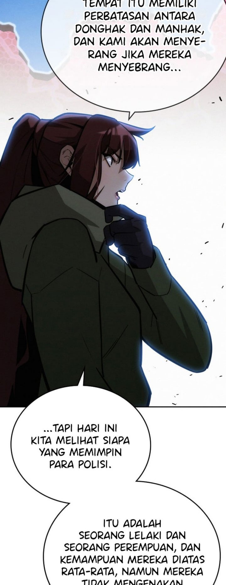 The Regressor Protects Only Me Chapter 17