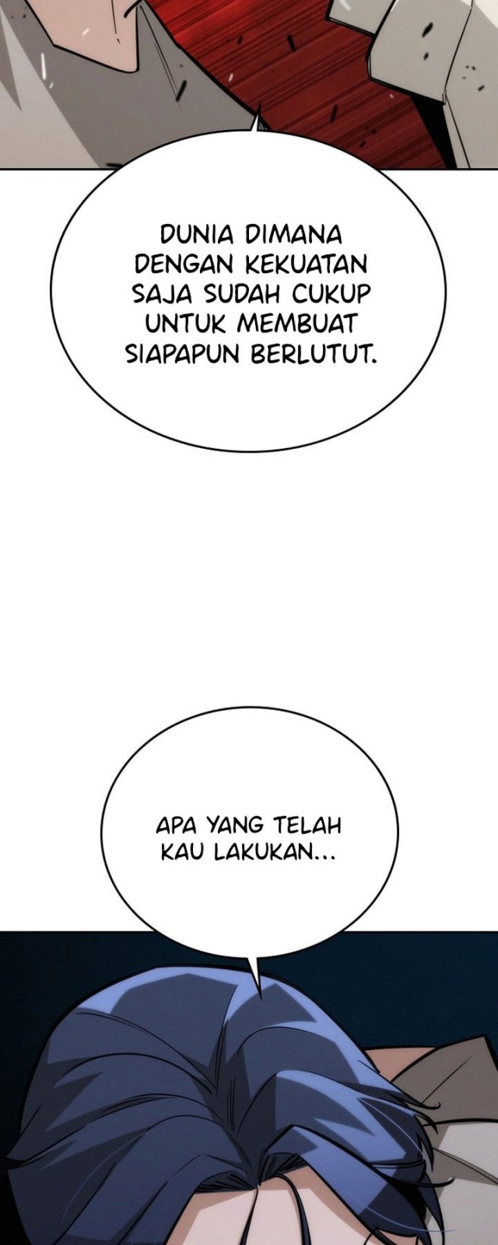 The Regressor Protects Only Me Chapter 17