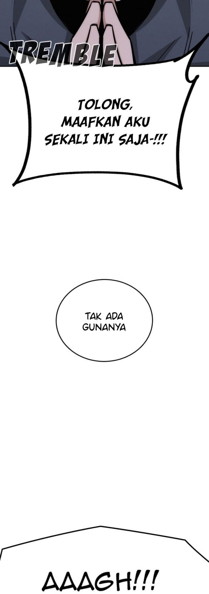 The Regressor Protects Only Me Chapter 17