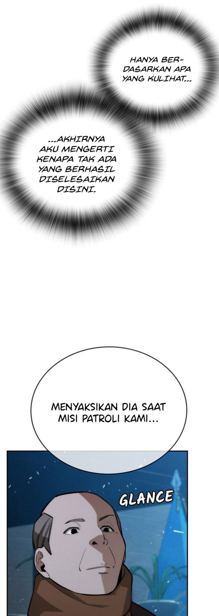 The Regressor Protects Only Me Chapter 17