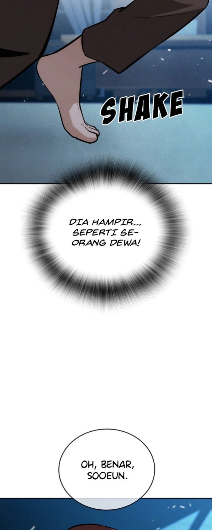 The Regressor Protects Only Me Chapter 17