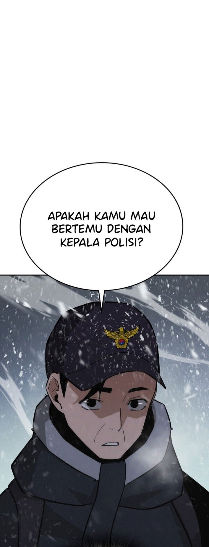 The Regressor Protects Only Me Chapter 17