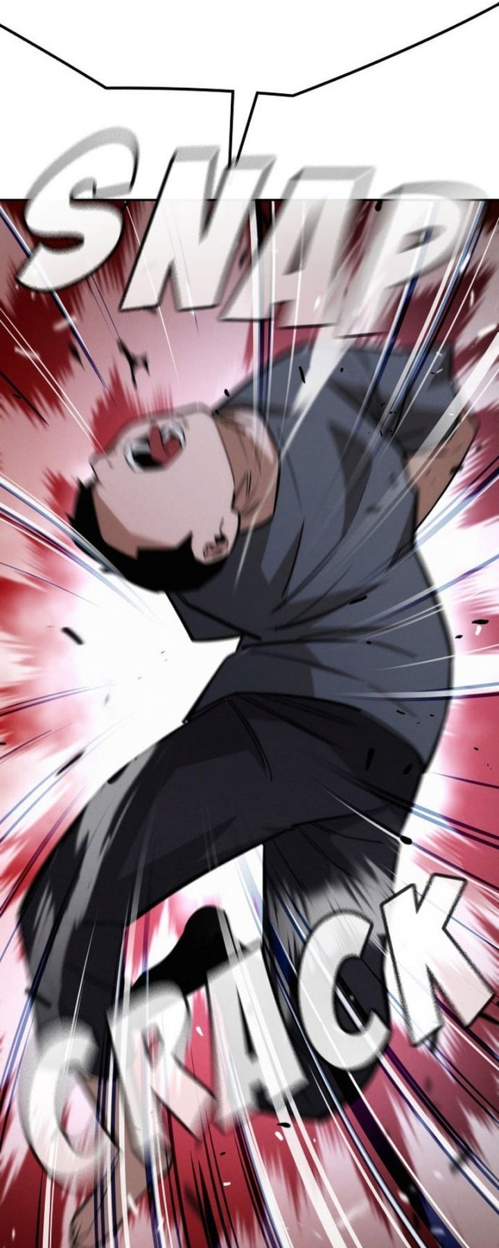 The Regressor Protects Only Me Chapter 17