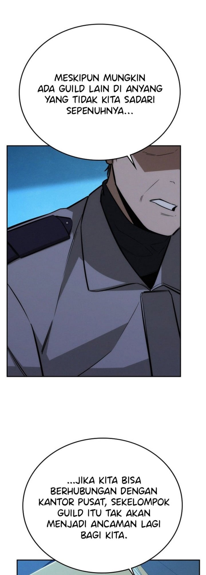 The Regressor Protects Only Me Chapter 17