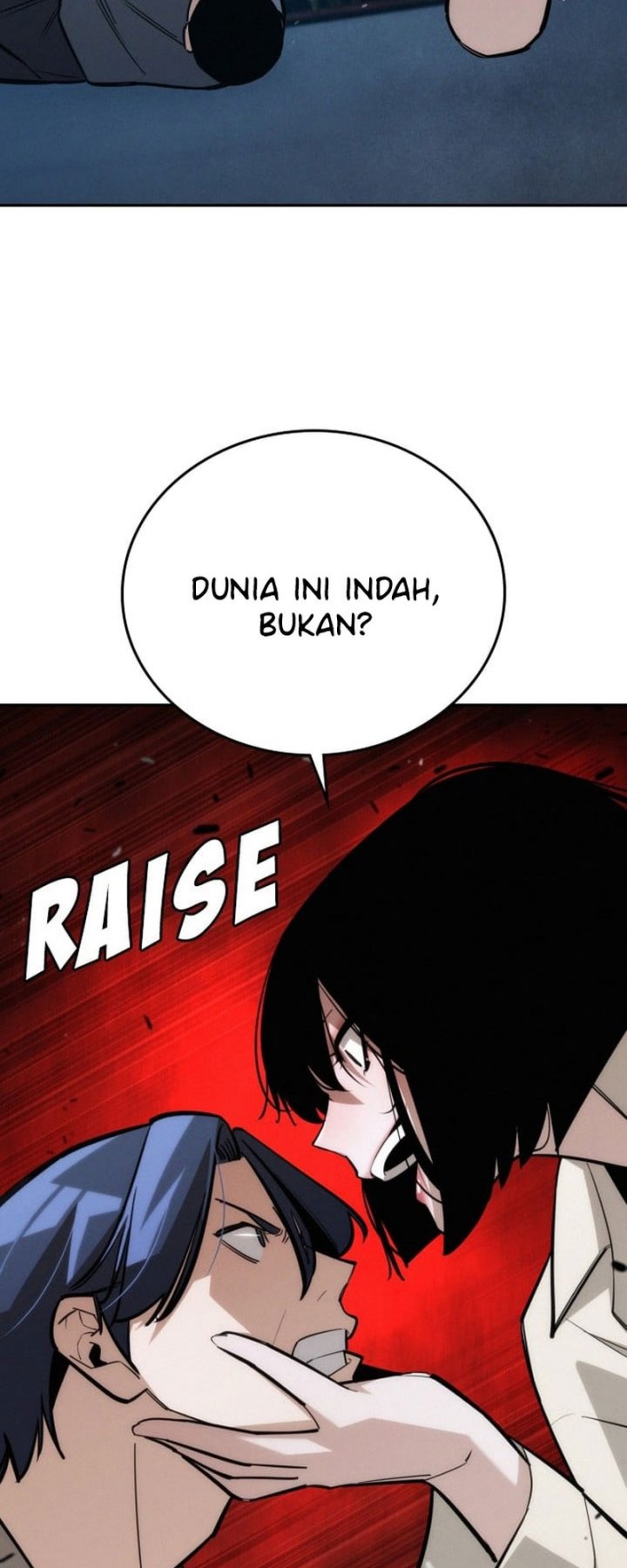 The Regressor Protects Only Me Chapter 17