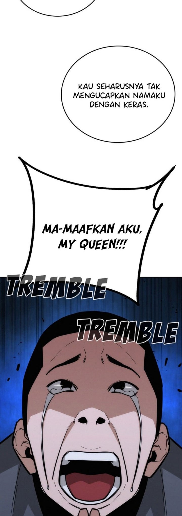 The Regressor Protects Only Me Chapter 17