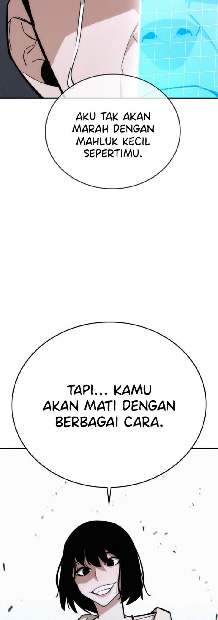 The Regressor Protects Only Me Chapter 17