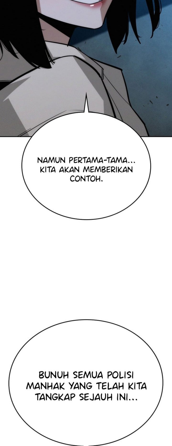 The Regressor Protects Only Me Chapter 17