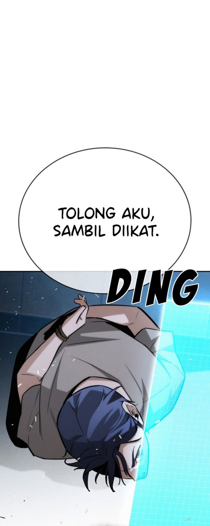 The Regressor Protects Only Me Chapter 17