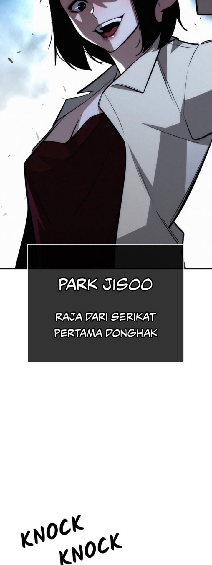 The Regressor Protects Only Me Chapter 17