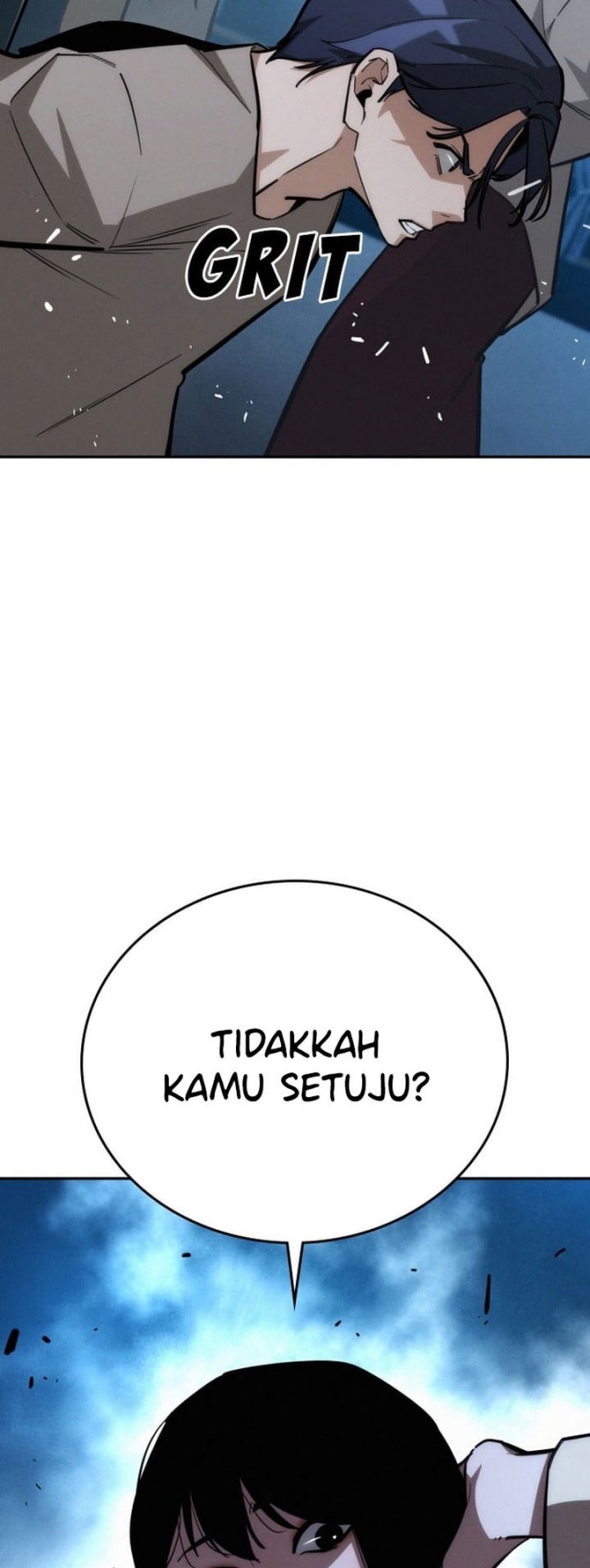 The Regressor Protects Only Me Chapter 17