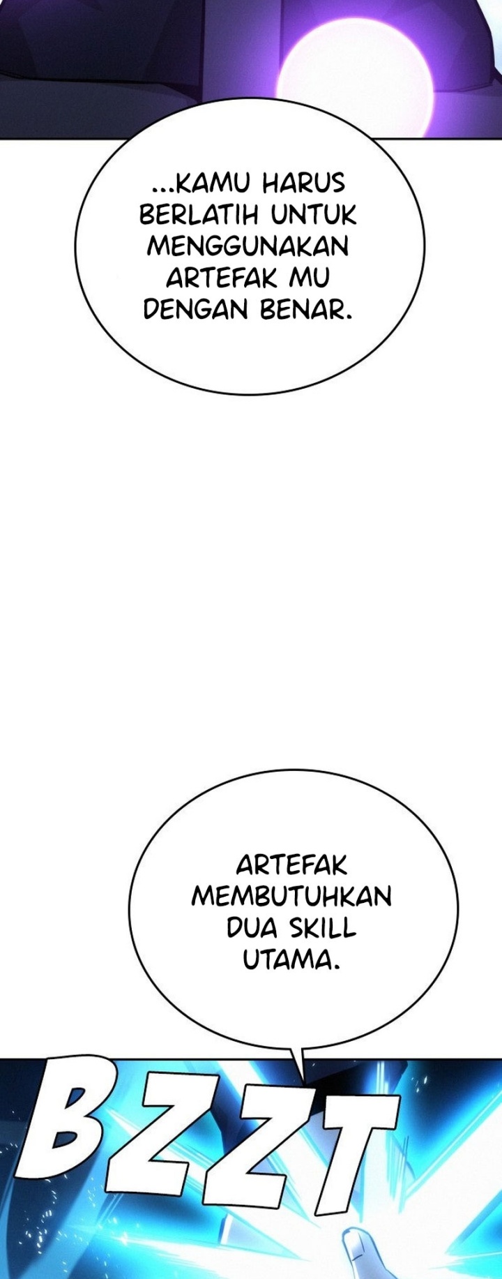 The Regressor Protects Only Me Chapter 18