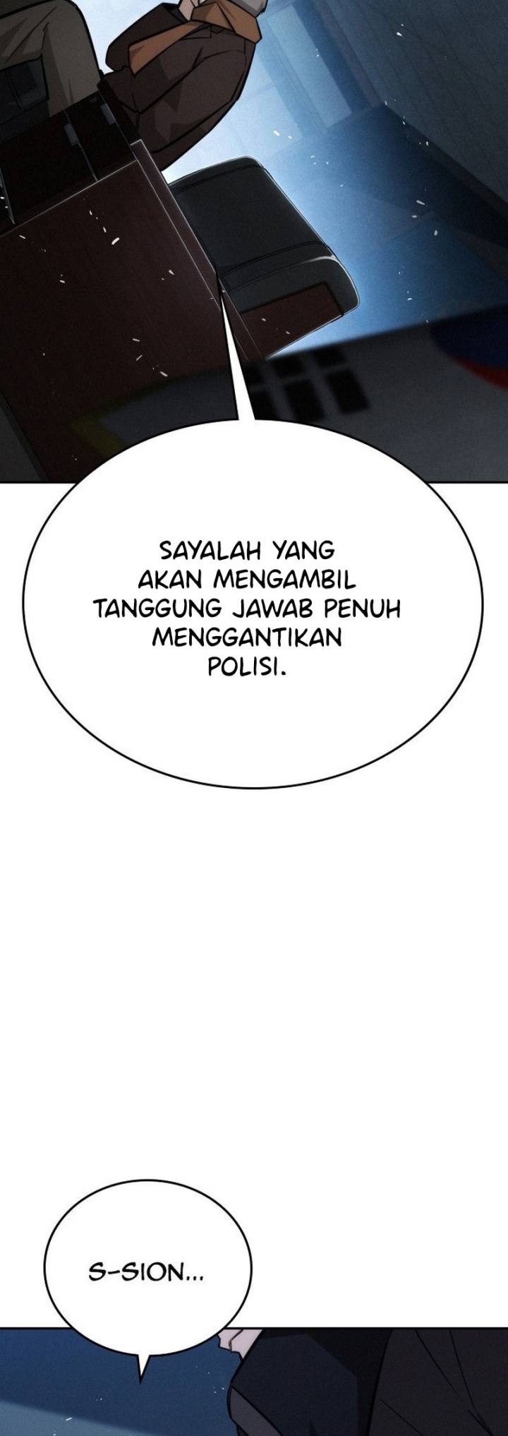 The Regressor Protects Only Me Chapter 18