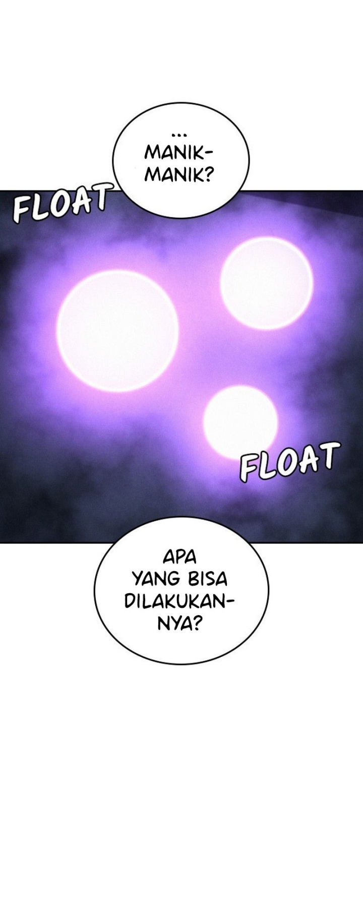 The Regressor Protects Only Me Chapter 18
