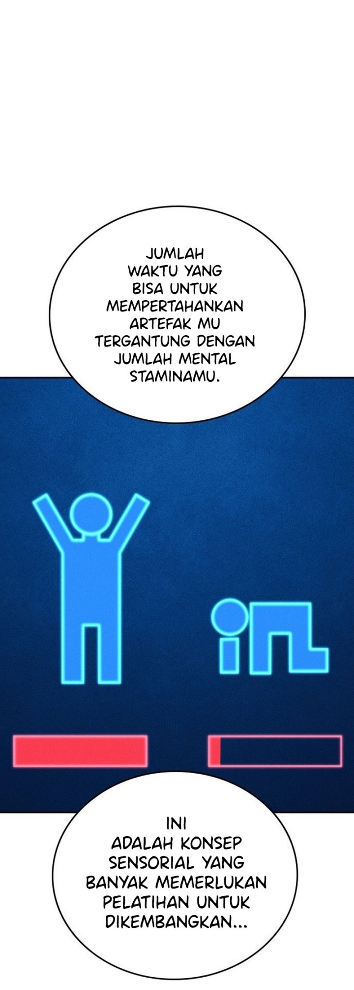 The Regressor Protects Only Me Chapter 18