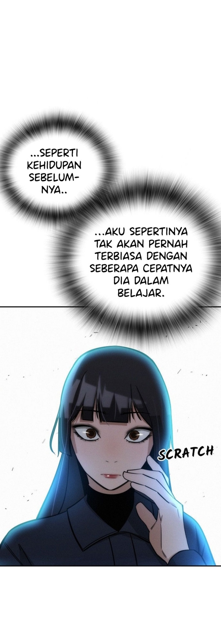 The Regressor Protects Only Me Chapter 18