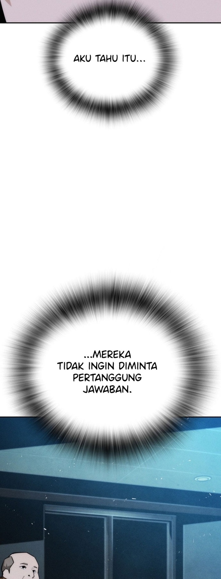 The Regressor Protects Only Me Chapter 18
