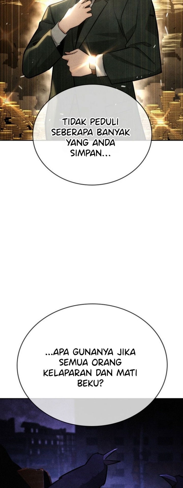 The Regressor Protects Only Me Chapter 18