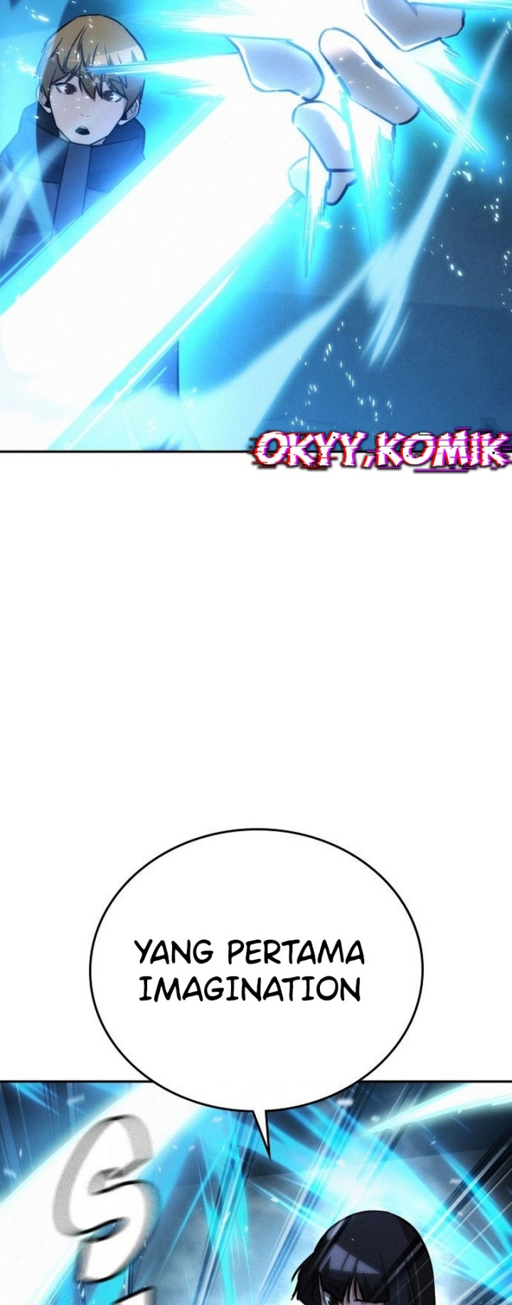 The Regressor Protects Only Me Chapter 18