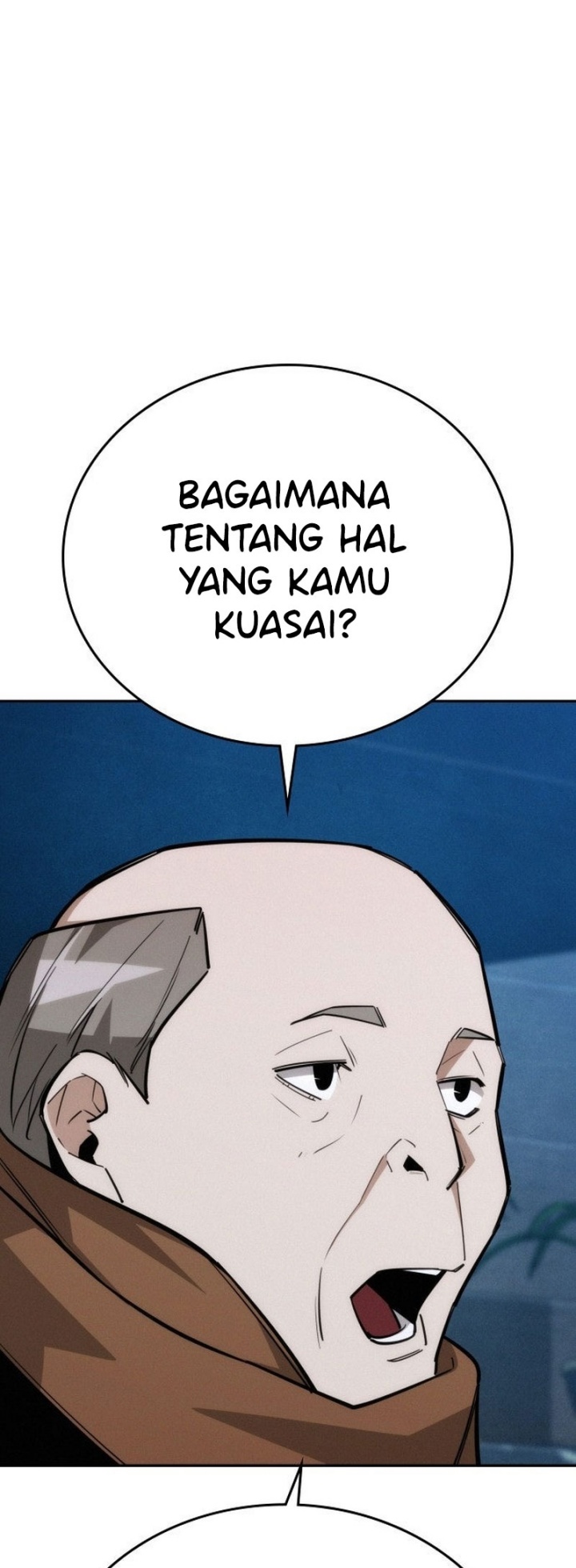 The Regressor Protects Only Me Chapter 18