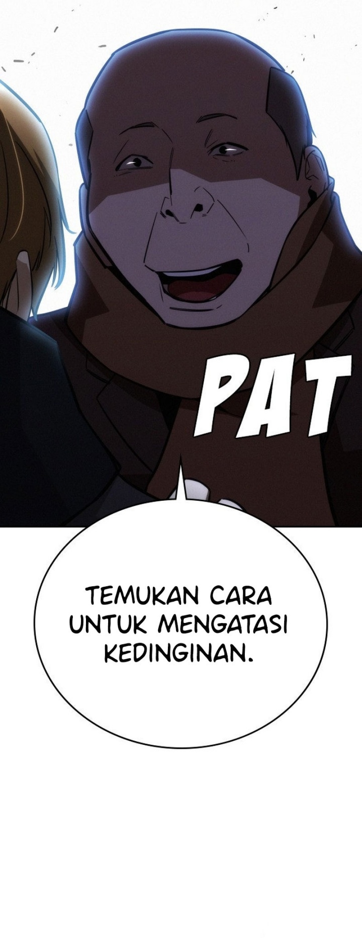 The Regressor Protects Only Me Chapter 18