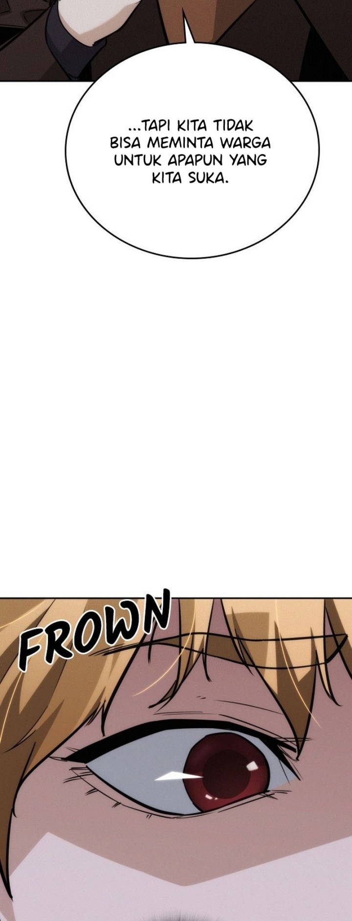 The Regressor Protects Only Me Chapter 18