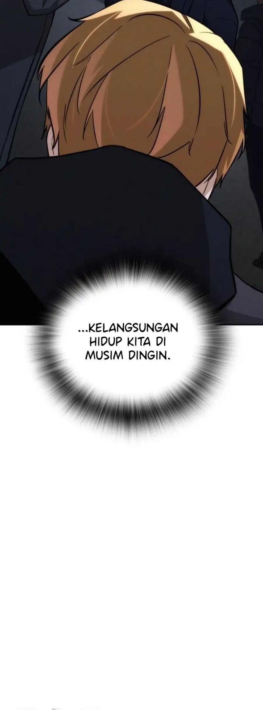 The Regressor Protects Only Me Chapter 19