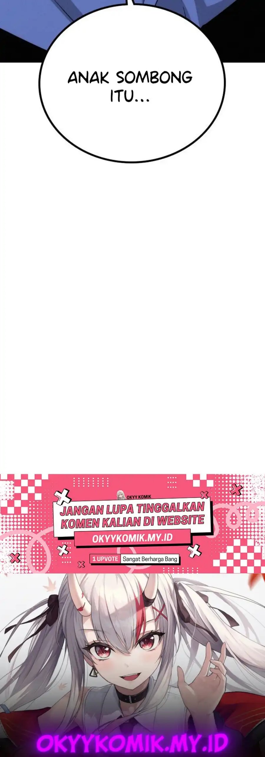 The Regressor Protects Only Me Chapter 19