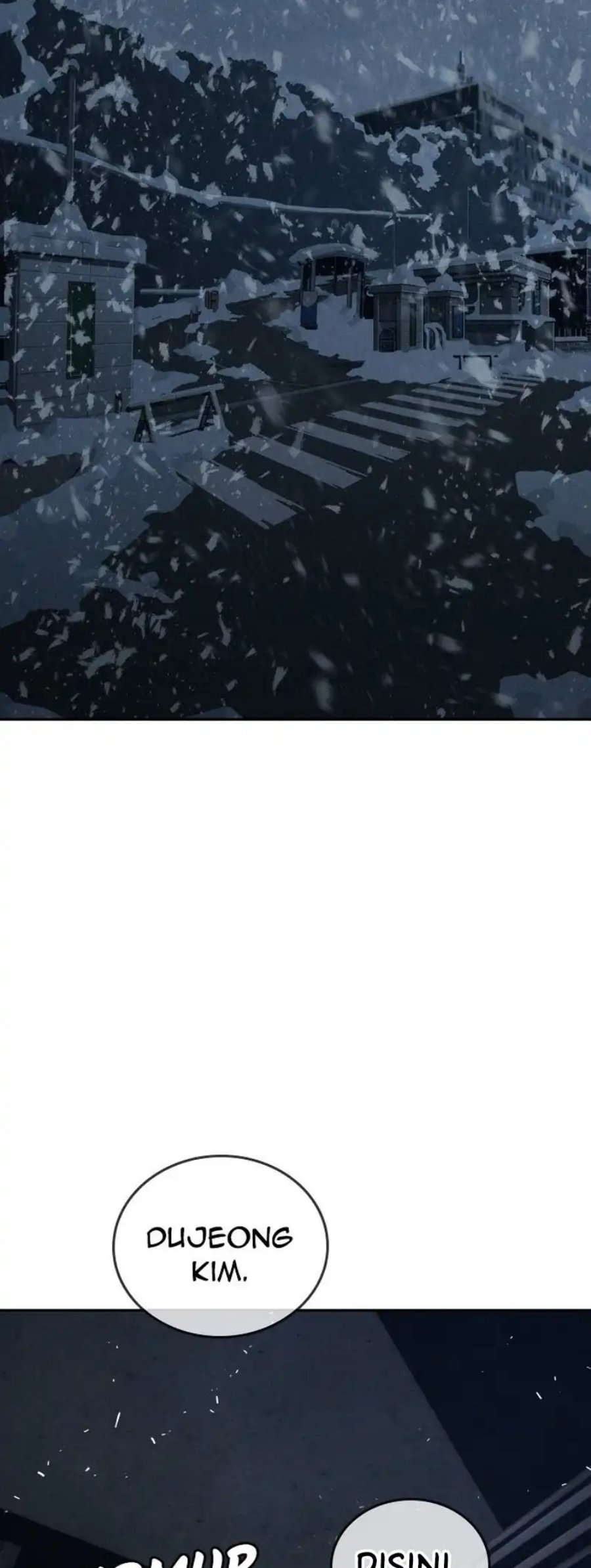 The Regressor Protects Only Me Chapter 19