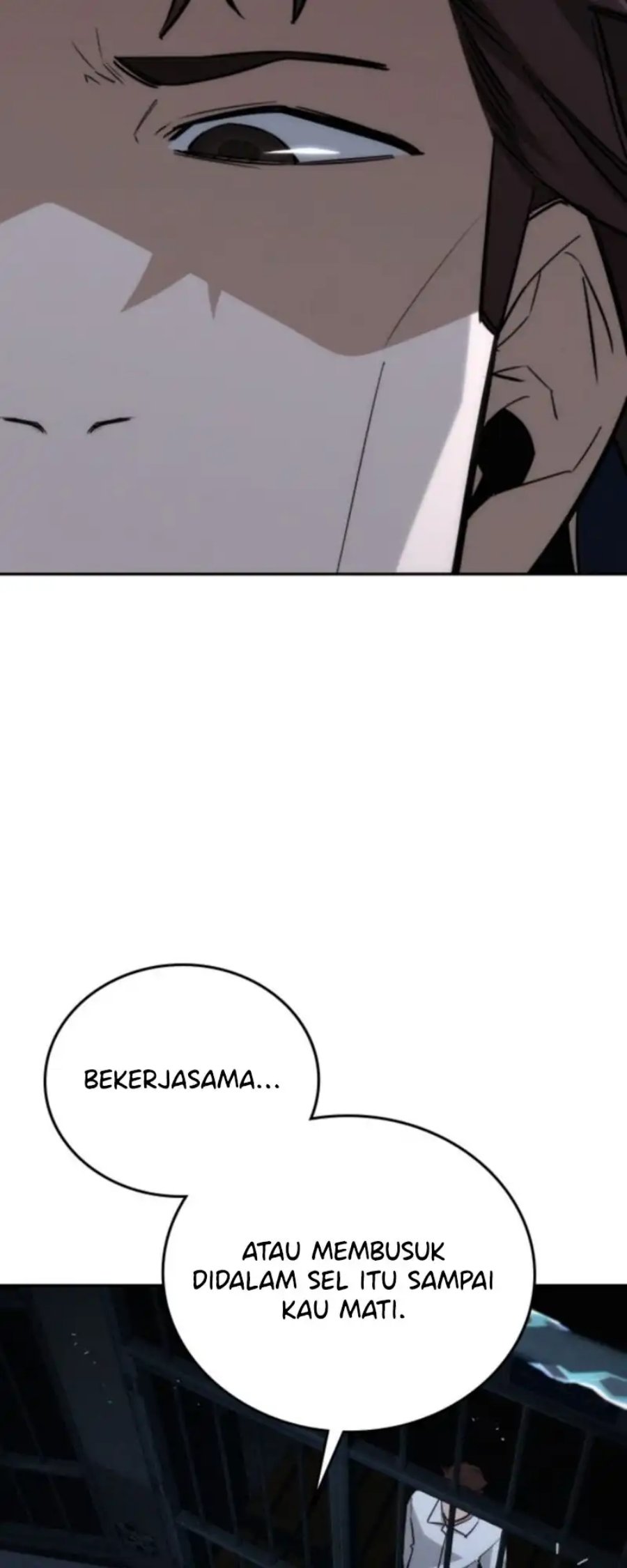 The Regressor Protects Only Me Chapter 19