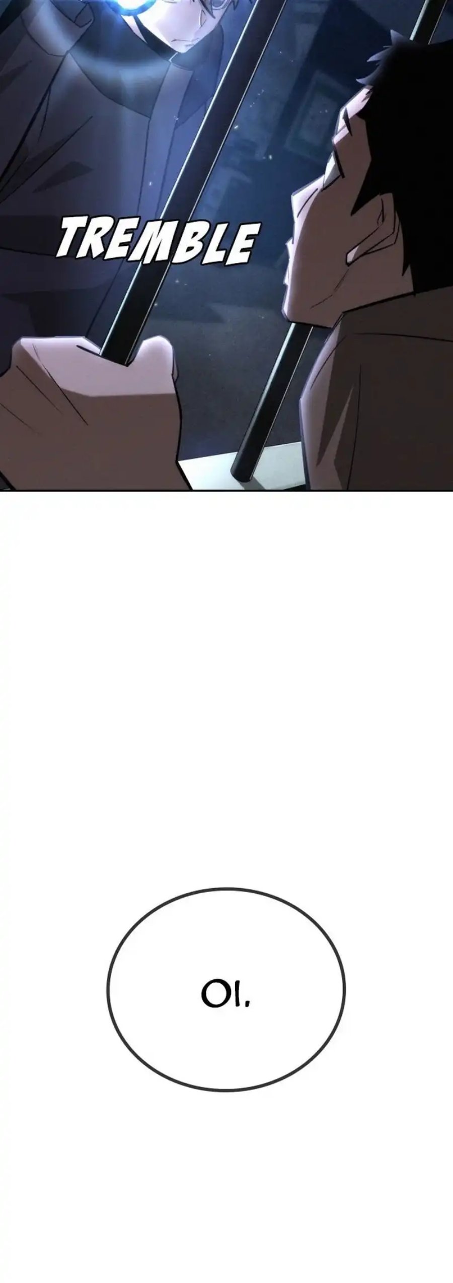The Regressor Protects Only Me Chapter 19
