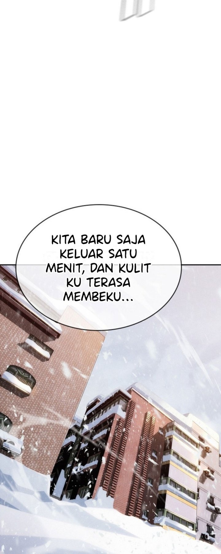The Regressor Protects Only Me Chapter 21