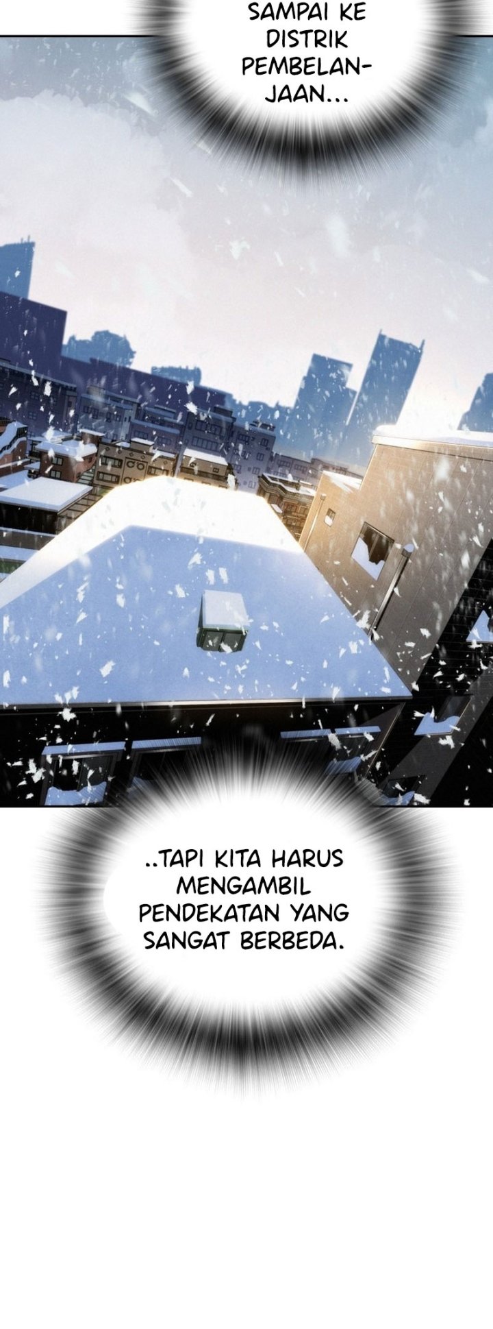 The Regressor Protects Only Me Chapter 21