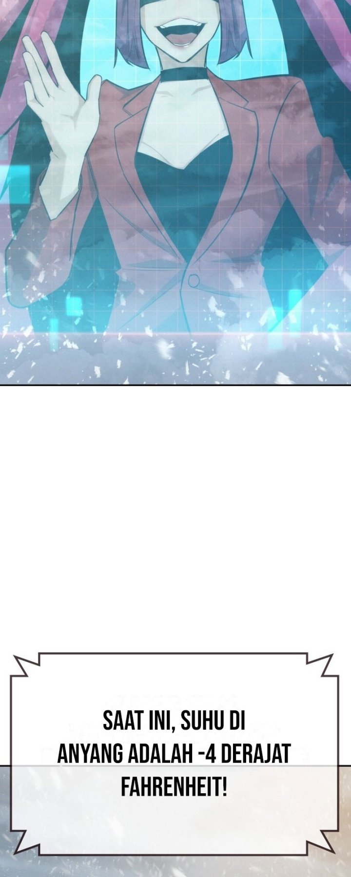 The Regressor Protects Only Me Chapter 21