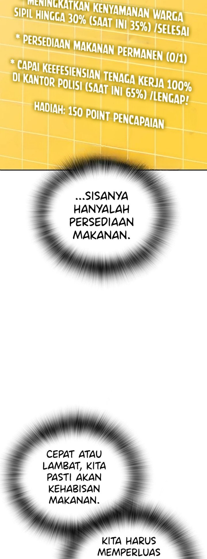 The Regressor Protects Only Me Chapter 21