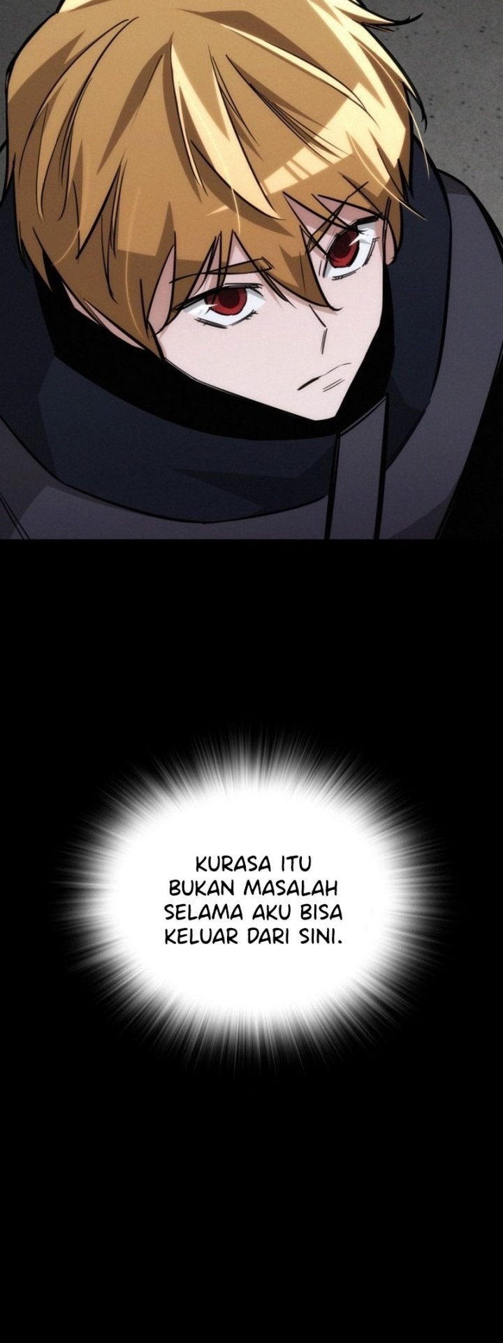 The Regressor Protects Only Me Chapter 21