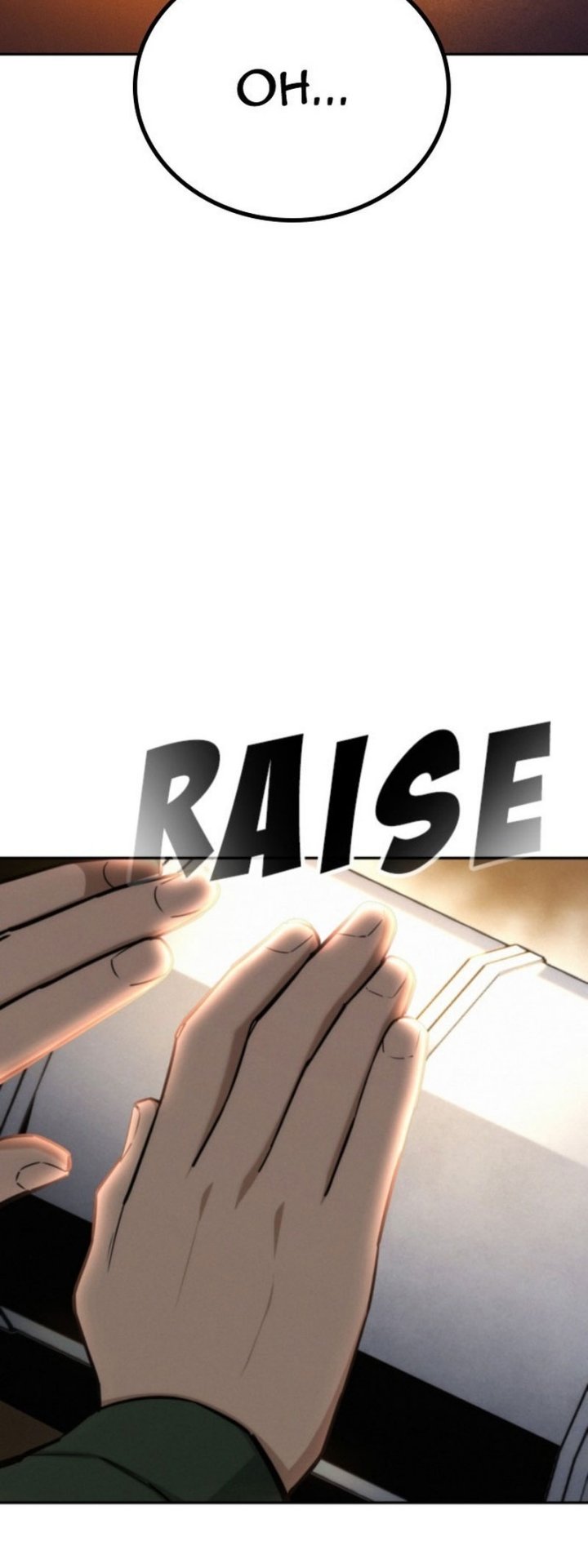 The Regressor Protects Only Me Chapter 21