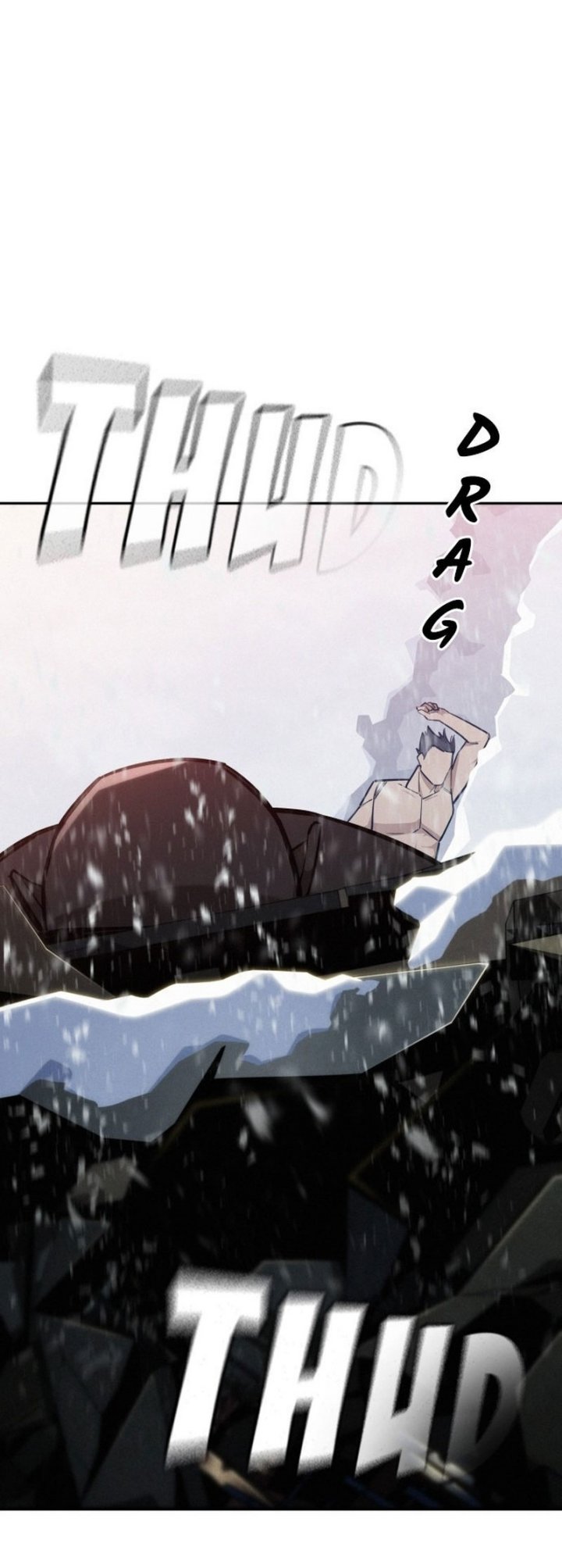 The Regressor Protects Only Me Chapter 21