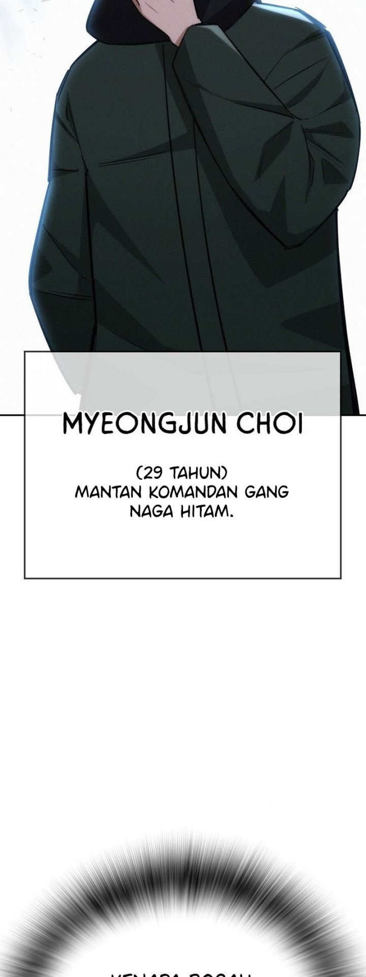 The Regressor Protects Only Me Chapter 21