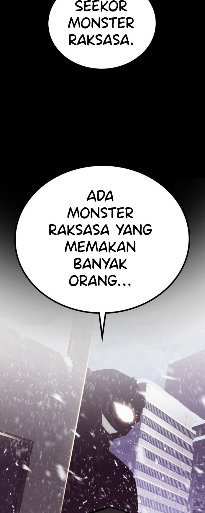 The Regressor Protects Only Me Chapter 22