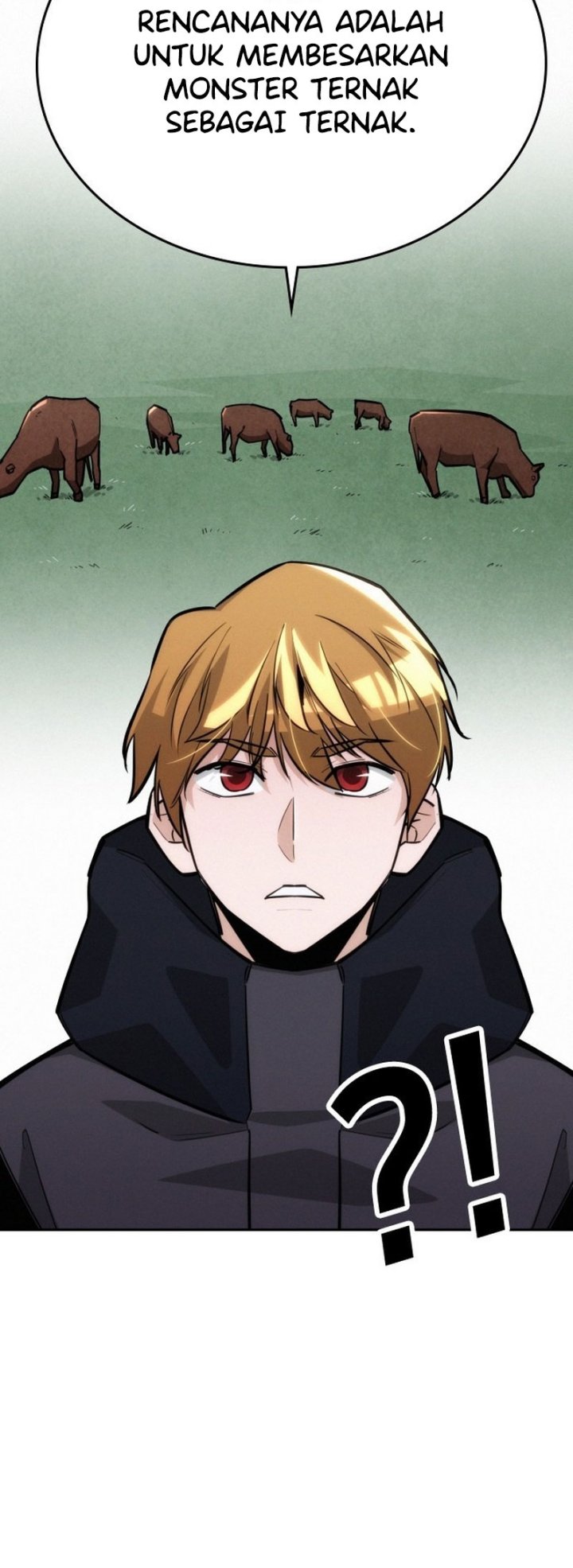 The Regressor Protects Only Me Chapter 22